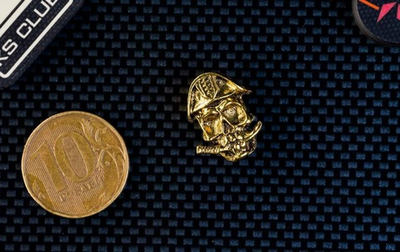 26. Пират с ножом-1