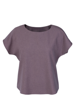 Блузка женская 3256ЗПк, Камень #259Кам093256зпк