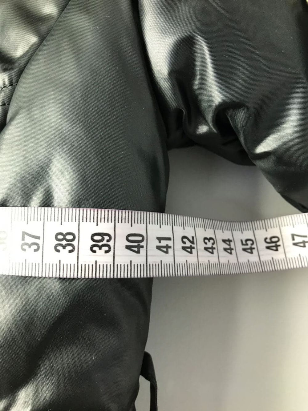 Куртка Ti-Max черная на 9 лет, новая