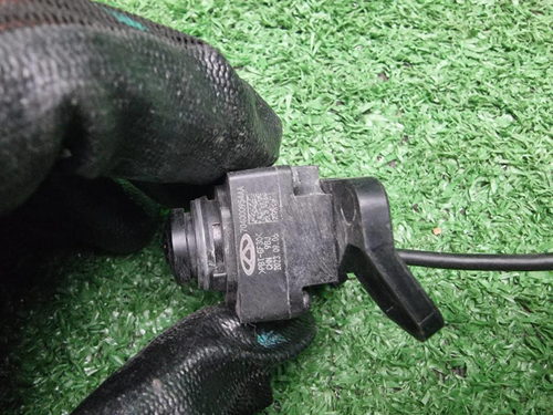 Камера передняя Chery Tiggo 7 Pro Max (2024-н.в.)