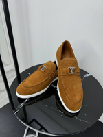 Лоферы Louis Vuitton