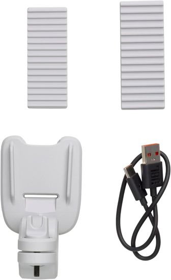 Портативная колонка JBL Wind 3 , серый