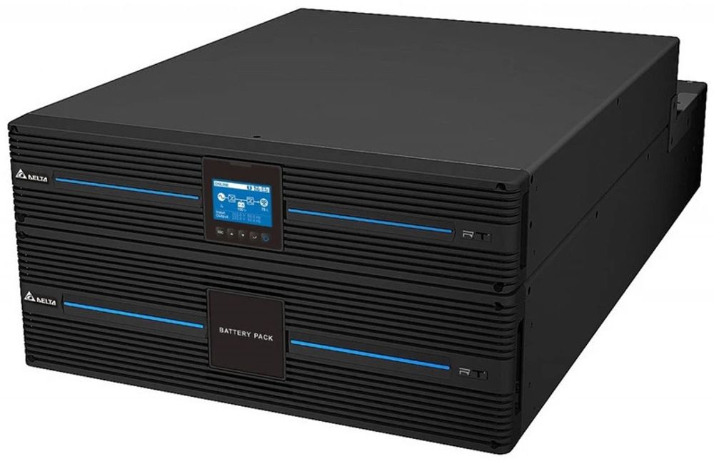 Напольный ИБП Delta RT-20K3P