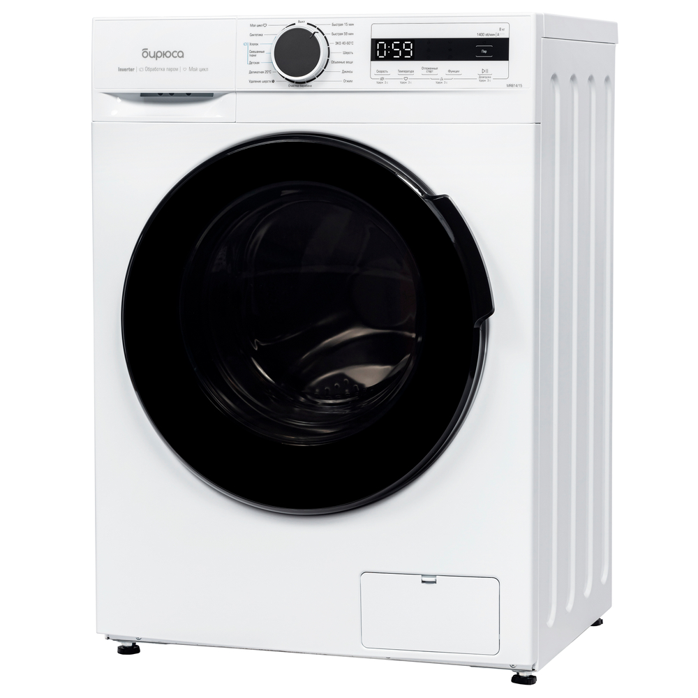 Стиральная машина Бирюса WM-MR814/15