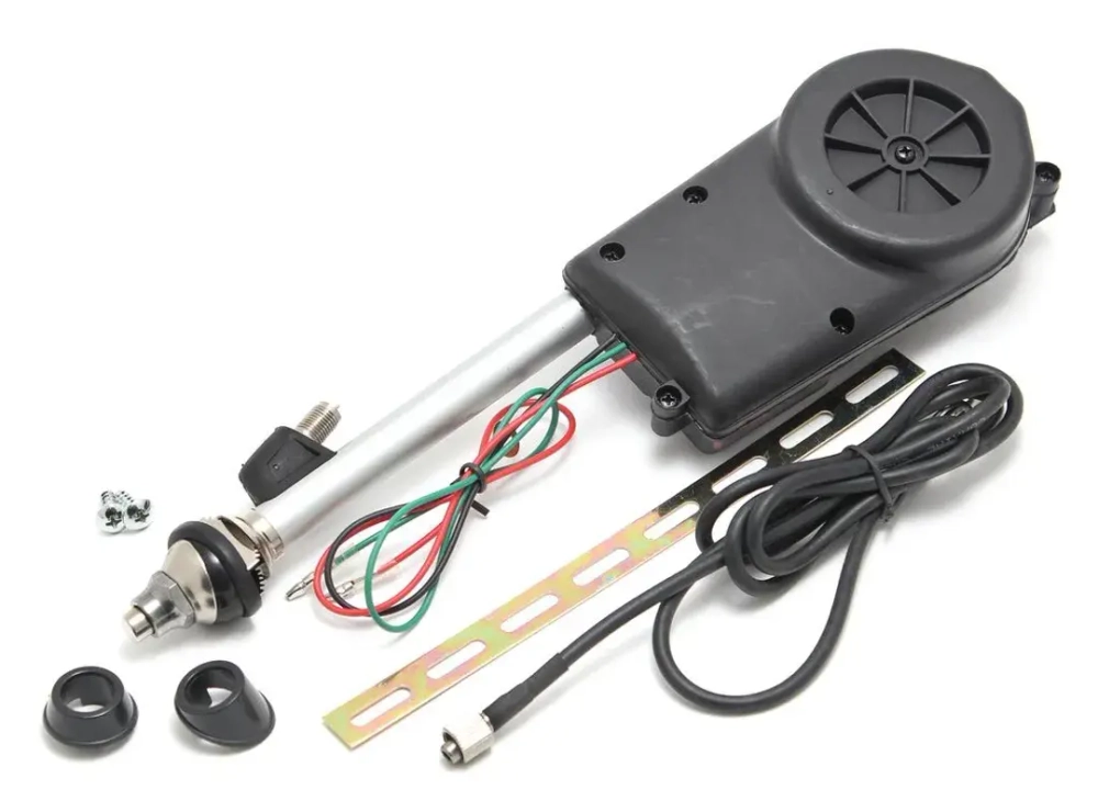 Антенна автоматическая 686-1