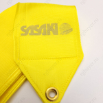 Лента Sasaki 5 м Жёлтая Y (Yellow)