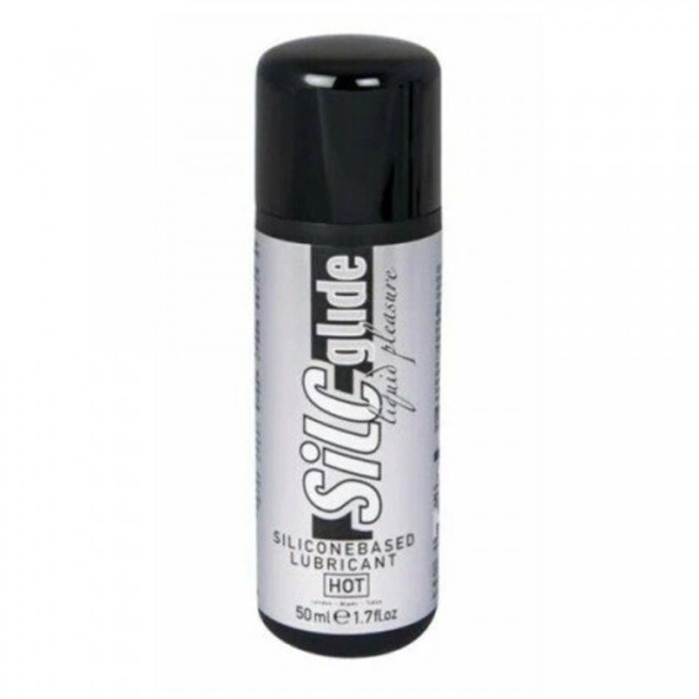 Лубрикант на силиконовой основе Silcglide siliconebased lubricant 50 мл.