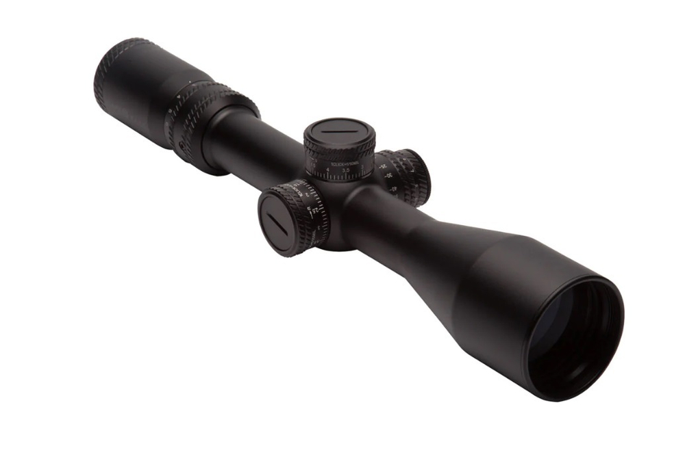 Прицел Sightmark Citadel 3-18×50 FFP (LR2 с подсветкой)