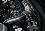 Система холодного впуска Enthusiast Bundles Intake System VW Golf R MK8