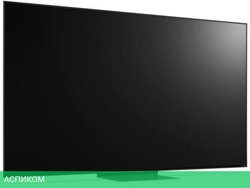 Телевизор LED LG 86" 86QNED816RA.ARUB