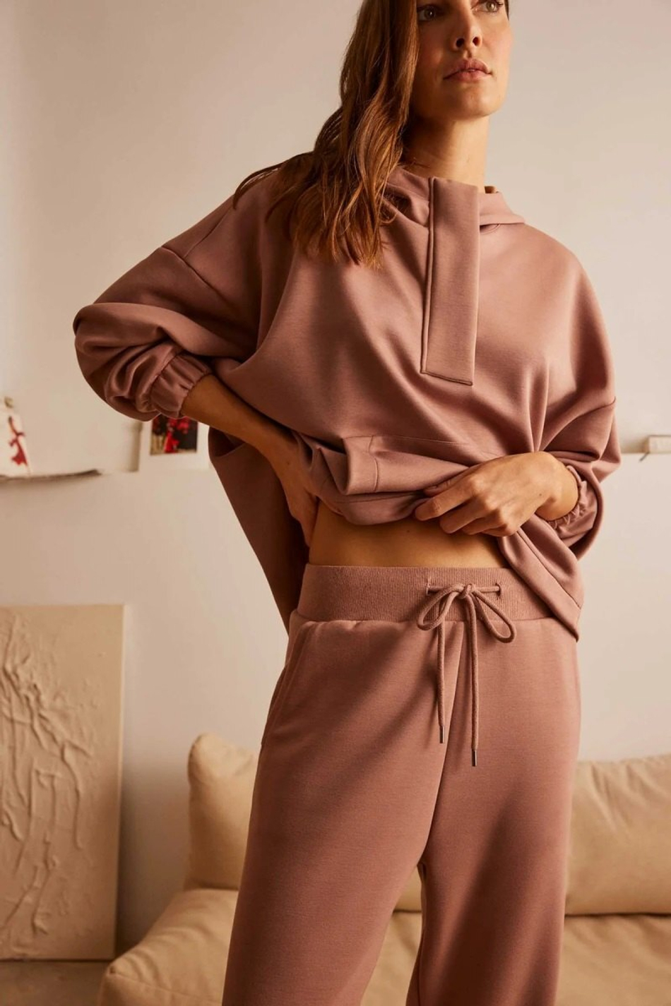 70613 Штаны пижамные женские