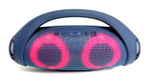 Беспроводная колонка BoomBox2 (BT V5.1/USB/FM) Light