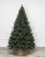 Искусственная ель "Москворецкая" (пвх) 210 см / 2,1 м