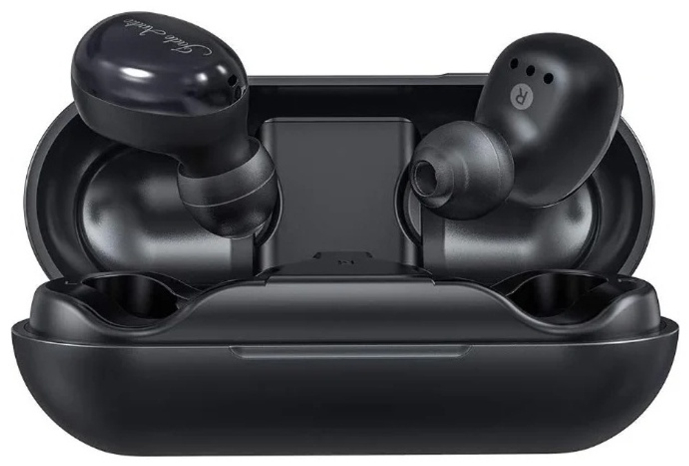 Наушники Fiio Jade Audio EW1 черный