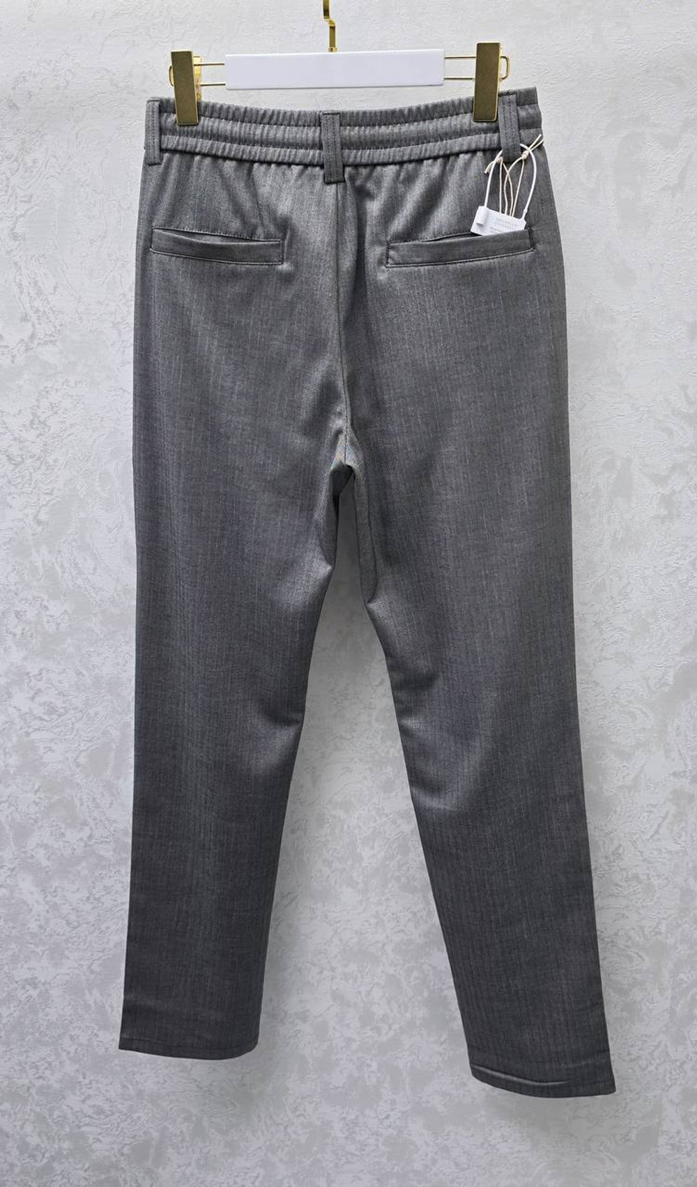 Брюки Brunello Cucinelli