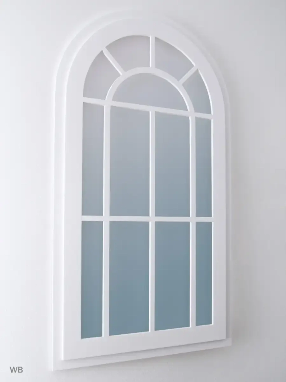 Зеркало интерьерное настенное в раме