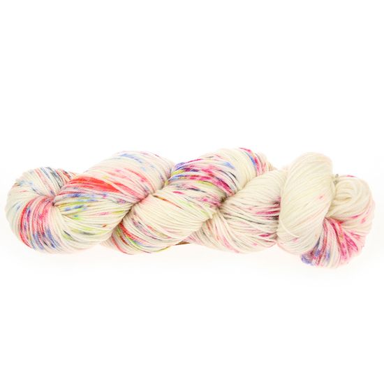 Пряжа MANOS DEL URUGUAY Alegria (75% меринос, 25% полиамид)