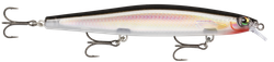Воблер RAPALA MaxRap Long Range Minnow MXLM12 / 12 см, 20 г, цвет FS