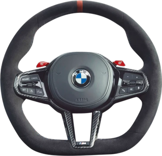 G-Series LCI Steering Wheel