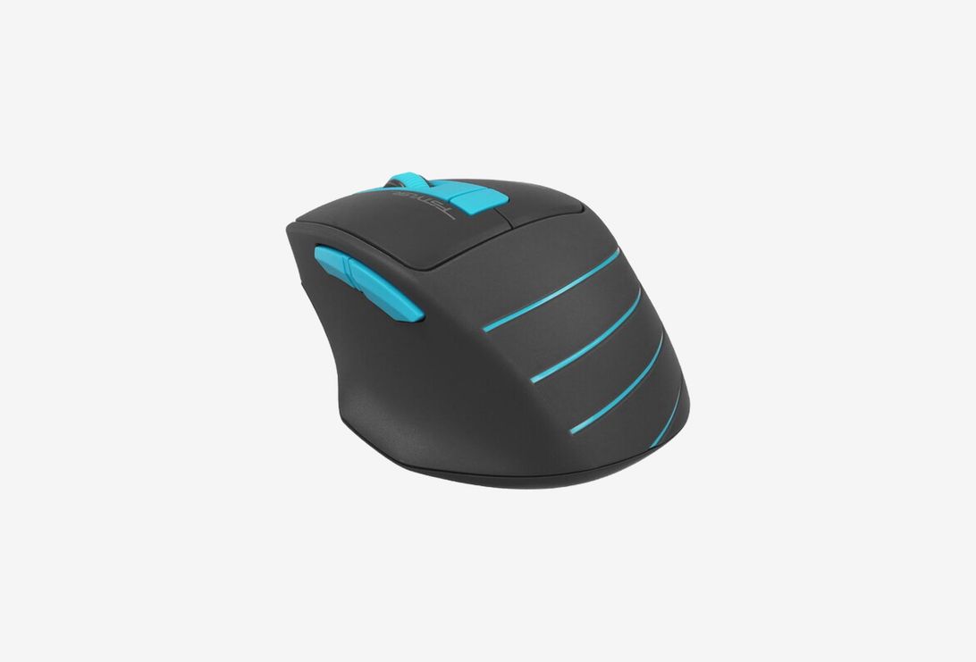 A4Tech Fstyler FG30S_0326327100901