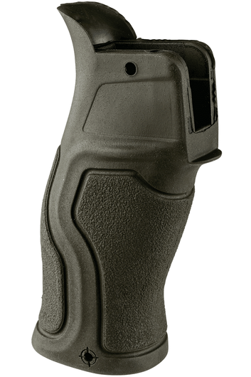 Пистолетная рукоять GRADUS