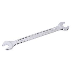 KING TONY (19001012) Ключ рожковый 10 x 12 мм