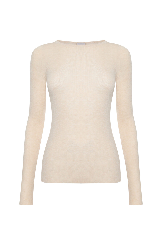 Лонгслив МILA