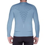 Термофутболка UTO Compress Long Sleeve 926102
