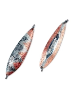 Блесна колебалка SABLETTA, 87мм, 34.0 гр. #S64-606