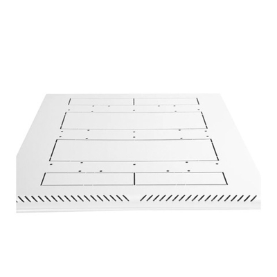 ШТК-М-22.6.8-4ААА шкаф напольный 22U 600x800 ЦМО