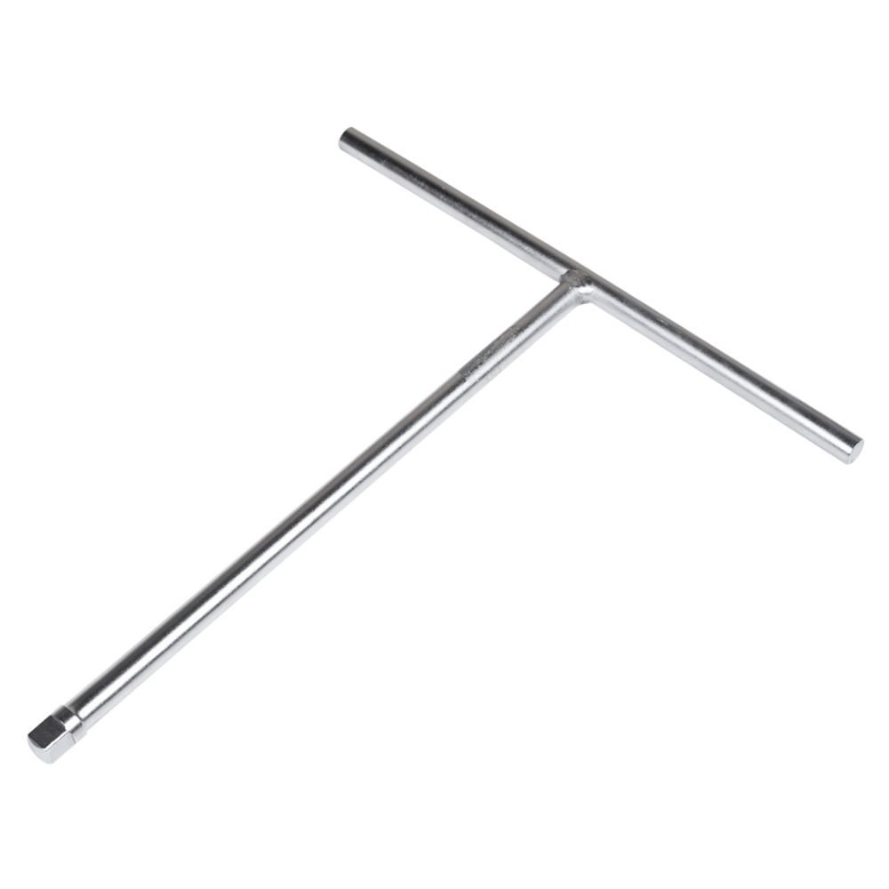 KING TONY (3511-10) Вороток 3/8", 200 мм, Т-образный