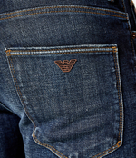 Джинсы Emporio Armani - темно-синий(6D1J06 1D98Z)