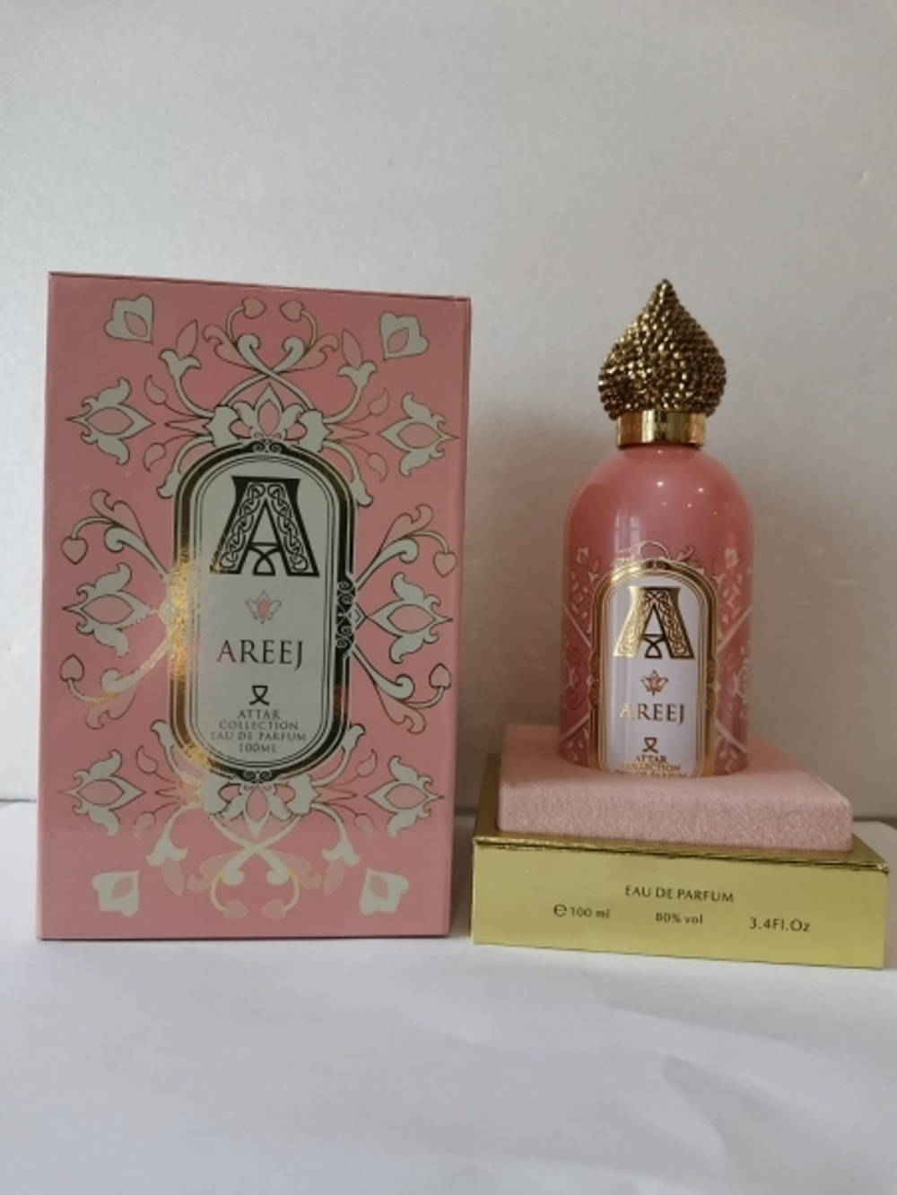 Attar Collection Areej