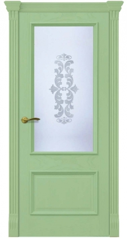 Дверь "МИЛАН-3" 16535633067
