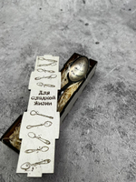 Чайная ложка Крестнице