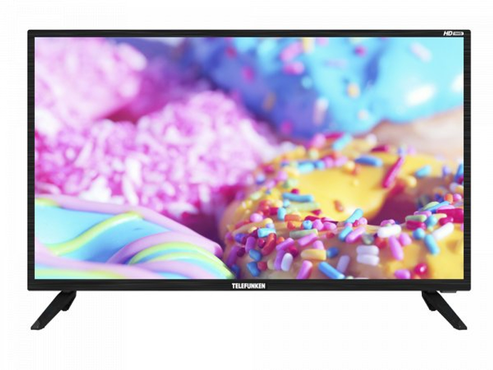LED телевизор HD-Ready Telefunken TF-LED32S74T2S