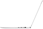 Ноутбук  Infinix Inbook Y3 MAX YL613 16 ", Core i5, 8 Гб RAM, 512 Гб SSD, Iris Xe Graphics, Серебристый