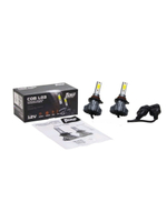 LED лампы в авто AMP COB L03S HB3