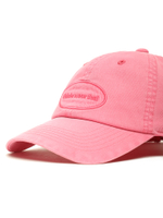 Кепка Overdyed E/t-logo