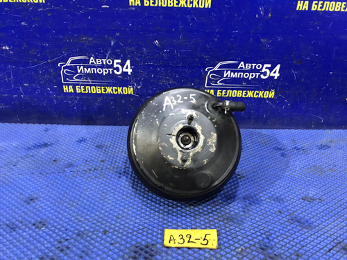 Вакуумный усилитель тормозов NISSAN CEFIRO 1997