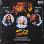 Виниловая пластинка Motorhead - Bomber LP