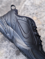 Кроссовки Nike Air Monarch IV 'Black' 415445-001