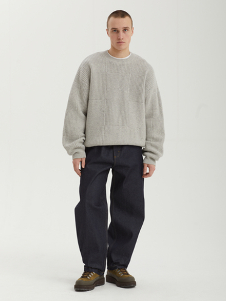 Мужской Свитер Bishop