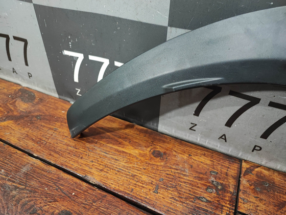 Накладка крыла заднего правого Lexus NX 1 14-21 Б/У Оригинал 7560578010