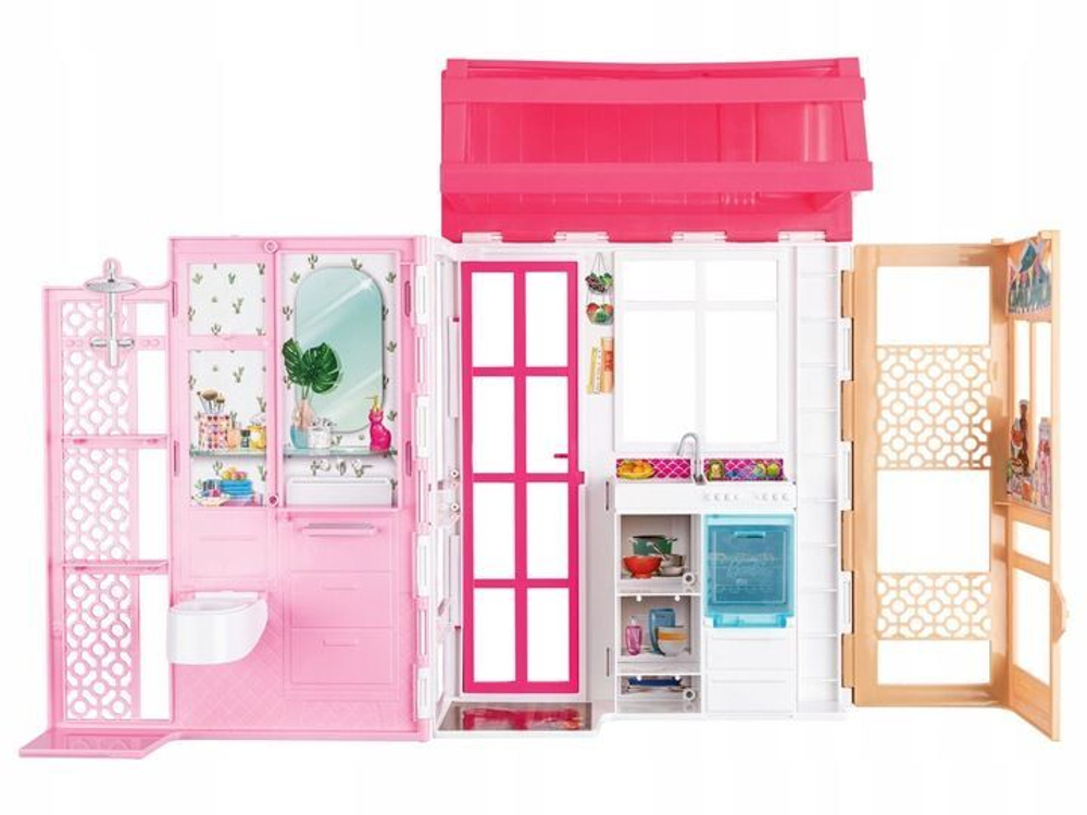 Barbie 1 HCD48