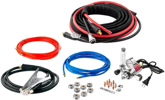 Механизм подачи проволоки Сварог TECH WF-501