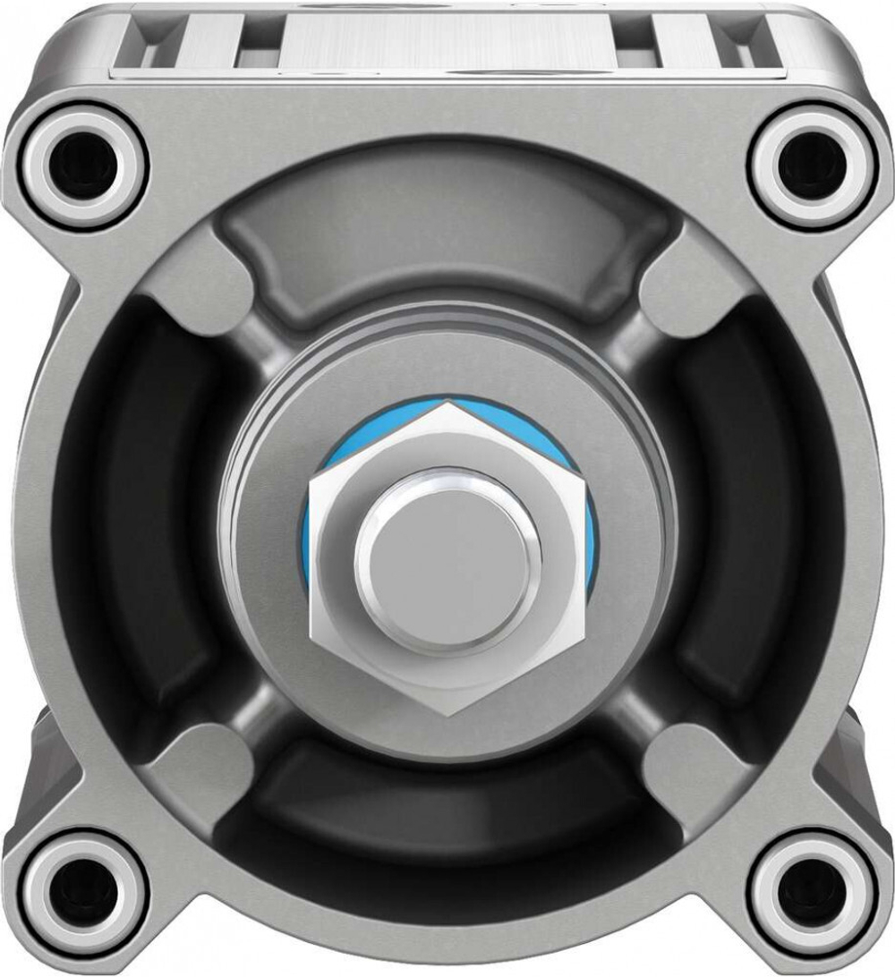 Стандартный пневмоцилиндр Festo DSBC-100-200-PPVA-N3