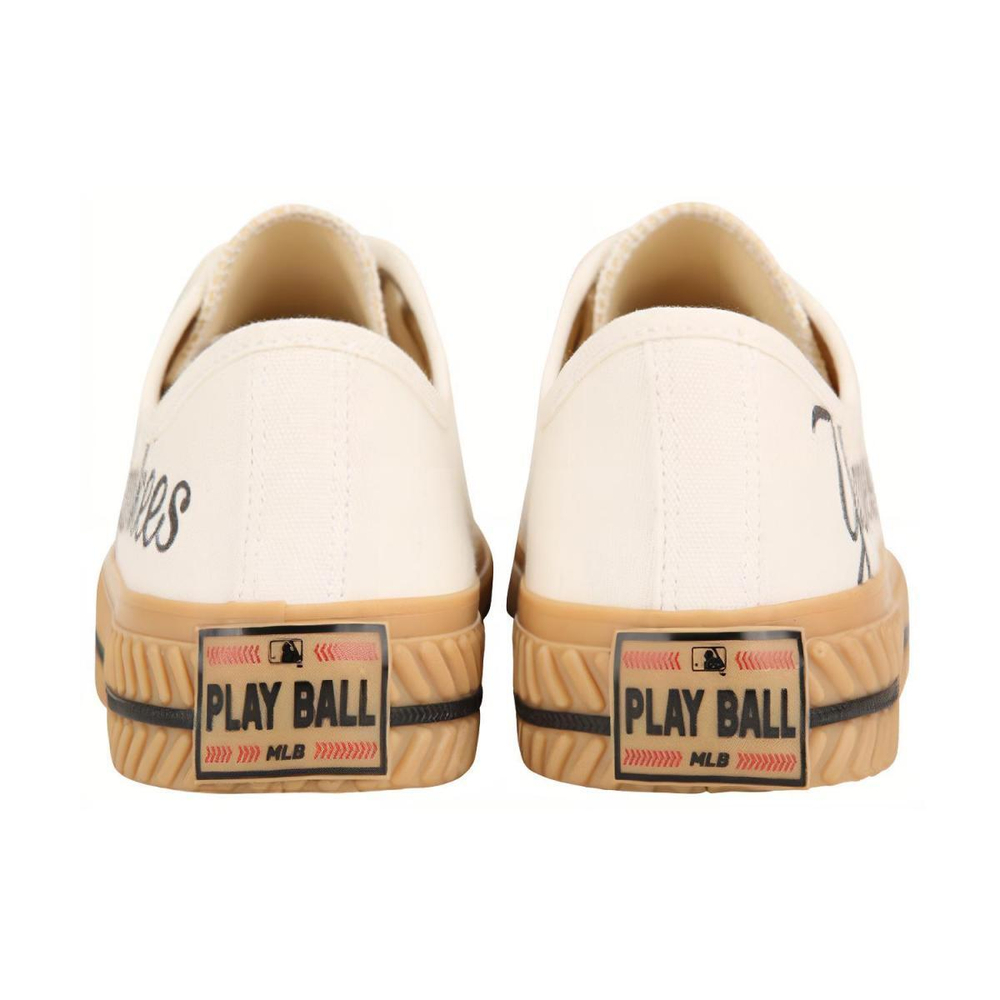 Кроссовки MLB Playball, 32SHP6011-50W