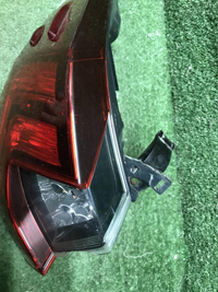 Фонарь левый внешний Lexus RX 4 (2015-2019)