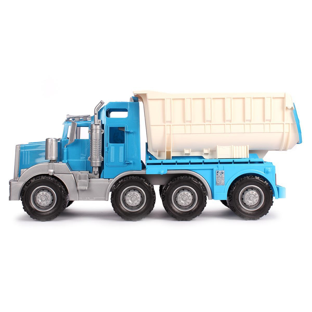 Большегруз "Аризона" 86,5*38*31,5см (Нордпласт)